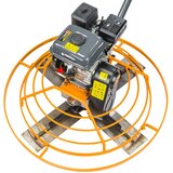 Powermat PM-ZDB-100M benzinska gleterica za beton 7 KS, promjer 100 cm | shoptok.hr