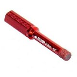Sara Rubi vrtalni vrtalnik 6 mm suhih 4drill, (21106146) Cene