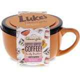 Mad Beauty Gilmore Girls maslac za tijelo parfemi Peony &amp;amp; Cherry Blossom 300 g Slike