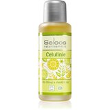 Saloos Celulinie Bio Body and Massage Oil 50ml Cijene