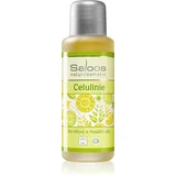 Celulinie Bio Body and Massage Oil 50ml