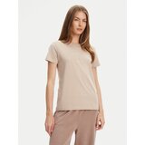 Guess Majica V5YI13 J1314 Bež Regular Fit Cene
