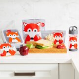 3Sprouts Kutijica za užinu Fox | shoptok.hr