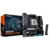 Gigabyte matična plošča B850M GAMING X WIFI6E, AM5, mATX | Shoptok.si
