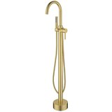 Diplon Gold stojeća baterija za kadu | ePonuda.com