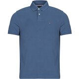 Tommy Hilfiger Polo majice kratki rokavi 1985 REGULAR POLO Modra Cene