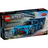 Lego Speed Champions - Hipersportski auto Bugatti Vision GT (77253) | shoptok.hr