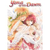 VIZ Media Mizuho Kusanagi - Yona of the Dawn, Vol. 9 | ePonuda.com