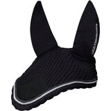 Schockemöhle Sports Naušniki 'Neo Star Fly Veil' - black | Shoptok.si