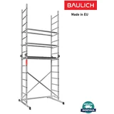 skela hector 4,8m - aluminijumska