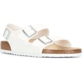 Birkenstock Športni sandali - Bela | Shoptok.si
