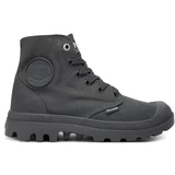 Pohodni čevlji Mono Chrome 73089-089-M Siva
