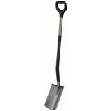 Fiskars Space Simple ergonomsko siva (1025375), (21102501) Cene