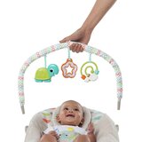 Kids II ležaljka Happy Safari, 0-9kg SKU11508 | ePonuda.com