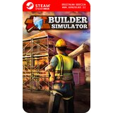  Builder Simulator - Steam koda brez škatlice (WINDOWS PC | STEAM DECK) | Shoptok.si