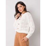 Och Bella Sweater-TW-SW-BI-591.60-ecru | Shoptok.si