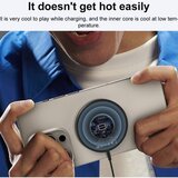 Yesido Bežični MagSafe punjač DS21 15W 1.67A crni | shoptok.hr
