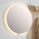 Mömax Ogledalo Z Osvetlitvijo Pisa Iø Ca. 80cm | Shoptok.si