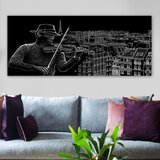 Wallity Slika YTY107136788_50120, 50x120 cm | ePonuda.com