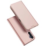 Dux ducis SKIN PRO etui za SAMSUNG A16 5G, roza | Shoptok.si