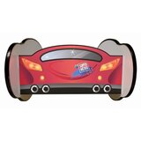Golden Krevet za decu Racing Car - Spidercar, 160x80 | ePonuda.com