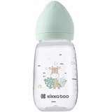 Kikka Boo flašica anti-colic 310ml Savanna mint ( KKB21100 ) | Eponuda.com