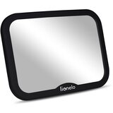 Lionelo ogledalo za auto Sett, Black Carbon | shoptok.hr