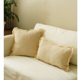 Mioli Decor Pamučna ukrasna jastučnica 43x43 cm – | shoptok.hr