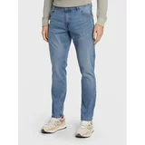 Solid Jeans hlače 21104844 Modra Slim Fit