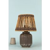 Opviq BK051 grey table lamp | ePonuda.com
