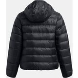 Under Armour Women's LEGEND DOWN HOODED JACKET - Ladies | Shoptok.si