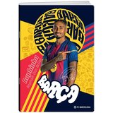 Best Buy Premium 50, sveska, 50 listova, Barcelona - odaberite motiv | Eponuda.com