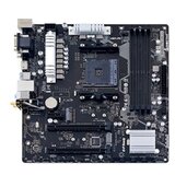 Mb BIOSTAR B550MX/E PRO, mATX, Soc AM4,... | Eponuda.ba