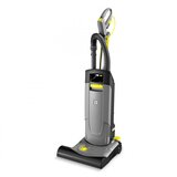 Karcher Sesalnik s krtačo, CV 38/2 ADV *EU, 1200 W, delovna širina 380 mm, s kablom Highflex | Shoptok.si