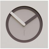 Callea Design Zidni sat Kam 8 boja | shoptok.hr