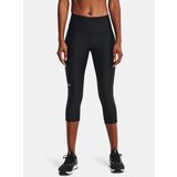 Under Armour Ženske helanke Capri NS-BLK Cene