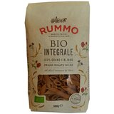 Rummo Integralne organske Penne rigate Rummo, 500g Cene