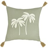 Catherine Lansfield Ukrasni jastuk 45x45 cm Paradiso Palm – | shoptok.hr