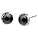 Bering minđuše Ceramic Link Polished Silver 701-16-05 | ePonuda.com