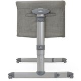 Joie Obposteljna posteljica Roomie Glide Foggy Grey | Shoptok.si