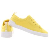 Big Star Nizke superge KK274050 Rumena | Shoptok.si