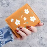IZMAEL Novčanik CU-15382 - Smeđa | shoptok.hr