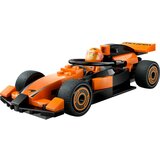Lego LEGO&reg; City - Voznik F1&reg; z dirkalnikom McLaren (60442) cene