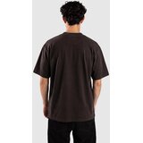 A-Lab Jerry Soccer Boxy T-shirt limo black | Shoptok.si