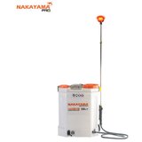 Nakayama Prskalica sa baterijom, 12V, 16L | ePonuda.com