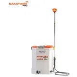 Prskalica sa baterijom, 12V, 16L