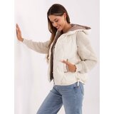 Factory Price Vest-MBM-KZ-2502.27-ecru | shoptok.hr