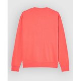 Quiksilver Salt Water Flow Crew Pulover mineral red | Shoptok.si