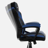 Force 2.5 Plava mrežasta igraća stolica | shoptok.hr