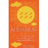 Arcturus Publishing Marion Williamson, Pam Carruthers - Aquarius | Eponuda.com